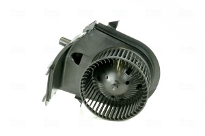 Ventilator habitaclu potrivit SEAT AROSA, CORDOBA, CORDOBA VARIO, IBIZA II, INCA; VW CADDY II, CADDY II/MINIVAN, GOLF III, GOLF IV, POLO, POLO III, POLO III CLASSIC 1.0-Electric 08.91-06.04 - Img 1