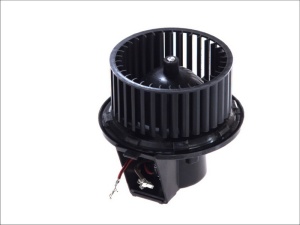 Ventilator habitaclu potrivit SEAT TOLEDO I; VW CORRADO, GOLF II, JETTA II 1.0-2.9 08.83-03.99 - Img 2
