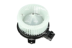 Ventilator habitaclu potrivit TOYOTA AURIS, COROLLA, RAV 4 III, RAV 4 IV, VERSO 1.3-3.5 11.05-09.19 - Img 2