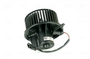 Ventilator habitaclu potrivit VW CALIFORNIA T4 CAMPER, TRANSPORTER T4 1.9D-2.8 07.90-06.03 - Img 3