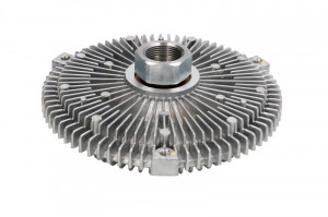 Ventilator potrivit BMW 5 (E34), 5 (E39), 7 (E32), 7 (E38), 8 (E31) 3.0-5.6 09.87-12.03 - Img 2