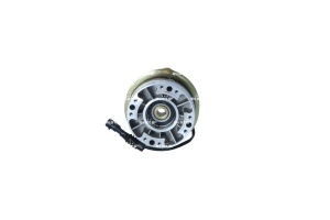 Ventilator potrivit IVECO DAILY I, DAILY II, DAILY III 2.4D-2.8D 01.85-07.07 - Img 3