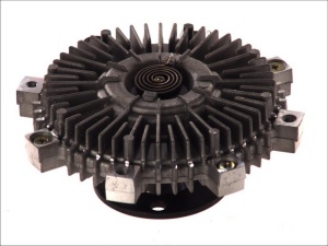 Ventilator potrivit KIA K2700, K2700 II, K2700 III, K3000, PREGIO 2.5D/2.7D/3.0D 08.95- - Img 1