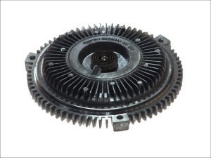 Ventilator potrivit MERCEDES 124 (C124), 124 T-MODEL (S124), 124 (W124), C T-MODEL (S202), C (W202), CLK (A208), CLK (C208), E (A124), E (C124), E T-MODEL (S124) 1.8-2.3 05.86-06.02 - Img 2