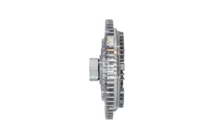 Ventilator potrivit MERCEDES 124 (C124), 124 T-MODEL (S124), 124 (W124), C T-MODEL (S202), C (W202), CLK (A208), CLK (C208), E (A124), E (C124), E T-MODEL (S124), E (W124) 1.8-2.3 05.86-06.02 - Img 4