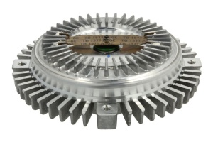 Ventilator potrivit MERCEDES C T-MODEL (S202), C (W202), E (W210) 2.0D/2.2D 03.93-03.02 - Img 1