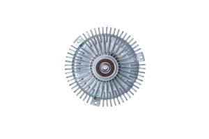 Ventilator potrivit MERCEDES E (A124), E (W210), S (W140), SL (R129); SSANGYONG KORANDO, MUSSO 2.8/3.0/3.2 03.89-09.04 - Img 3