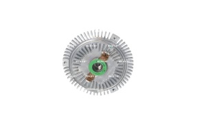 Ventilator potrivit MERCEDES E T-MODEL (S210), E (W210); SSANGYONG KORANDO 2.3D/2.9D/3.0D 12.96-11.06 - Img 3