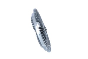 Ventilator potrivit MERCEDES G (W460), G (W461), T1 (601), T1 (601, 611), T1 (602), T1 (B601), T1 (B602) 2.5D/2.8D/2.9D 10.87-07.00 - Img 4