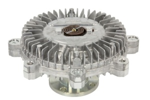 Ventilator potrivit MITSUBISHI L200, PAJERO II, PAJERO SPORT I 2.5D 12.90- - Img 1