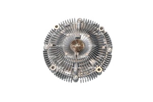 Ventilator potrivit NISSAN PATROL GR V, PICK UP 2.5D/2.8D 06.97-12.10 - Img 1