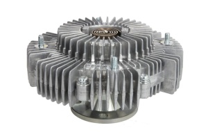 Ventilator potrivit TOYOTA LAND CRUISER, LAND CRUISER 90 3.0D 05.93-12.02 - Img 1