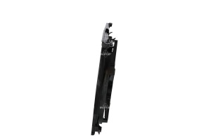 Ventilator radiator (cu carcasa) potrivit BMW 2 (F45), 2 GRAN TOURER (F46), X1 (F48), X2 (F39); MINI (F55), (F56), (F57), CLUBMAN (F54), COUNTRYMAN (F60) 1.2-2.0D 09.13- - Img 4