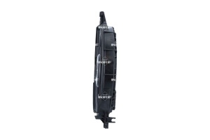 Ventilator radiator (cu carcasa) potrivit HYUNDAI H-1 CARGO, H-1 TRAVEL 2.5D 02.08- - Img 4
