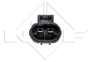 Ventilator radiator (cu carcasa) potrivit TOYOTA PREVIA II, PREVIA III, RAV 4 III, RAV 4 IV 2.0D-3.5 03.01- - Img 4