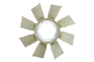 Ventilator radiator (diameter 675mm, numar lame 8) potrivit SCANIA 3, 4 BUS, F, G I, K, N BUS, P I, R I, T DC07.101-OSC11.03 05.87- - Img 2
