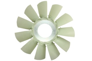 Ventilator radiator (diameter 750mm, numar lame 11) potrivit SCANIA G I, P I, R I DC09.108-DT12.17 10.07-05.19 - Img 1