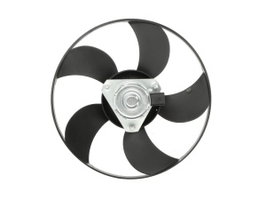 Ventilator radiator potrivit FIAT PALIO, SIENA 1.2/1.3 04.96-10.04 - Img 2