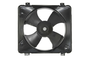 Ventilator radiator potrivit HONDA ACCORD VI, CIVIC VI, CIVIC VII 1.4-2.3 06.95-09.05 - Img 1