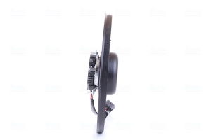 Ventilator radiator Stanga potrivit AUDI A1, A3, TT; SEAT ALTEA, ALTEA XL, IBIZA IV SC, LEON, TOLEDO III; SKODA OCTAVIA II, SUPERB II, YETI; VW BEETLE, CADDY ALLTRACK 1.0-3.6 02.03- - Img 4
