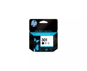 Cartus HP 301/CH561EE, Negru