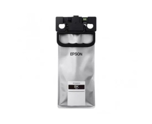 Cerneala EPSON XL C13T01C100, Black