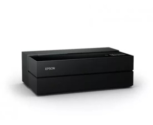 Imprimanta inkjet EPSON SureColor SC-P900, A2+, USB/LAN/Wi-Fi, Negru