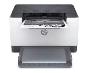 Imprimanta Laser Monocrom HP M209dw, A4, LAN/Wi-Fi, Duplex, Alb/Gri