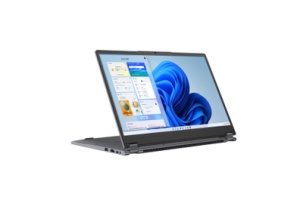 Laptop 15.6 inch Yoga Alfa 16 GB ram DDR4, 512GB SSD, procesor AMD R3-3200U, Radeon Vega 3
