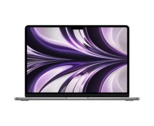 Laptop APPLE MacBook Air 13 Z15T001DM, 13.6", Apple M2, 16GB RAM, SSD 512 GB, macOS Monterey, Space Grey