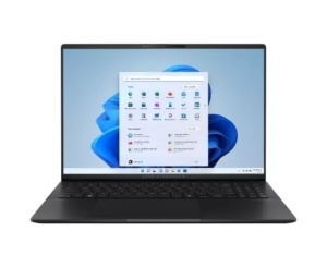 Laptop ASUS Vivobook S 16 OLED S5606MA-MX098X, 16", Intel® Core™ Ultra 7 155H, 16GB RAM, SSD 1TB, Intel Arc™ Graphics, Windows 11 Pro, Neutral Black