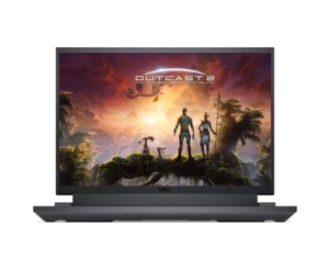 Laptop DELL G16 7630 DI7630I9321RTX4070UBU, 16" QHD+, Intel® Core™ i9-13900HX, 32GB RAM, SSD 1TB, GeForce RTX 4070 8GB, Linux, Metallic Nightshade