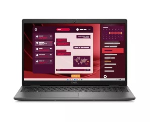 Laptop DELL Latitude 3550 N007L355015EMEA_VP, 15.6" Full HD, Intel® Core™ i5-1335U, 16GB RAM, SSD 512GB, Intel Iris Xe, Fara sistem de operare
