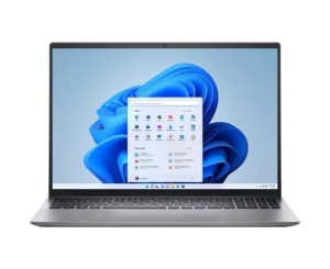 Laptop DELL Vostro 5630, 16" Full HD+, Intel® Core™ i5-1340P, 8GB RAM, SSD 512GB, Intel Iris Xe Graphics, Windows 11 Pro, Titan Gray