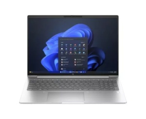 Laptop HP Probook 460 G11 9Y7S1ET, 15.6" WUXGA, Intel Core Ultra 5 125H, 8GB RAM, SSD 512GB, Intel Graphics, Fara sistem de operare, Pike Silver Aluminium
