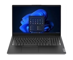 Laptop LENOVO V15 G4 IRU 83A1S00800, 15.6" Full HD, Intel® Core™ i5-13420H, 8GB RAM, SSD 256GB, Intel UHD Graphics, Windows 11 Pro Edu, Business Black