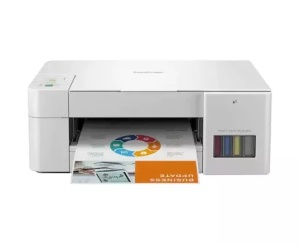 Multifunctional inkjet BROTHER DDCP-T426W, A4, Wi-Fi, Alb