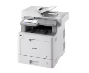Multifunctional Laser Color BROTHER MFC-9570CDW, Fax, A4, USB, LAN, Wi-Fi, Alb