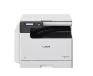 Multifunctional Laser Monocrom CANON IR2224, A3, Duplex, USB, Alb