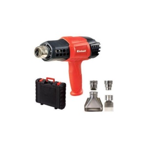 Pistol aer cald 2000W TE-HA 2000 E Einhell