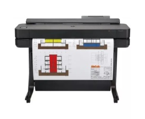 Plotter HP DesignJet T650, A1