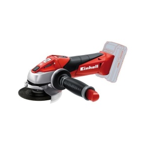 Polizor unghiular (flex) Einhell Power-X-Change TE-AG 18 Li-Solo, 8500 curse/min, fara acumulator