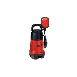 Pompa de apa murdara Einhell GC-DP 7835, 780W, 7 m