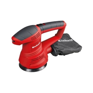 Slefuitor rotativ Einhell TC-RS 38 E, 380W, 125 mm
