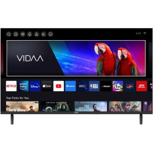Televizor LED Nei Smart TV 42NE5901 Seria NE5901 106cm negru Full HD