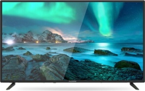 Televizor LED NON Smart Allview 40ATC6000-F 101 cm Full HD negru