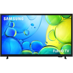 Televizor LED Samsung Smart TV UE32F6002F Seria 6002F 80cm negru Full HD