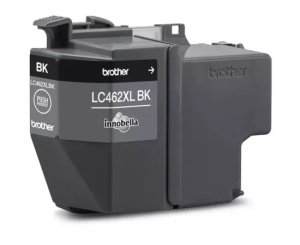 Cartus Cerneala BROTHER LC462XLBK, 3K pagini, Black