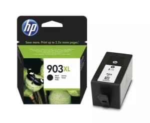 Cartus Cerneala HP No 903XL, Black