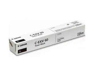 Cartus Toner CANON EXV-60, 10K pagini, Black